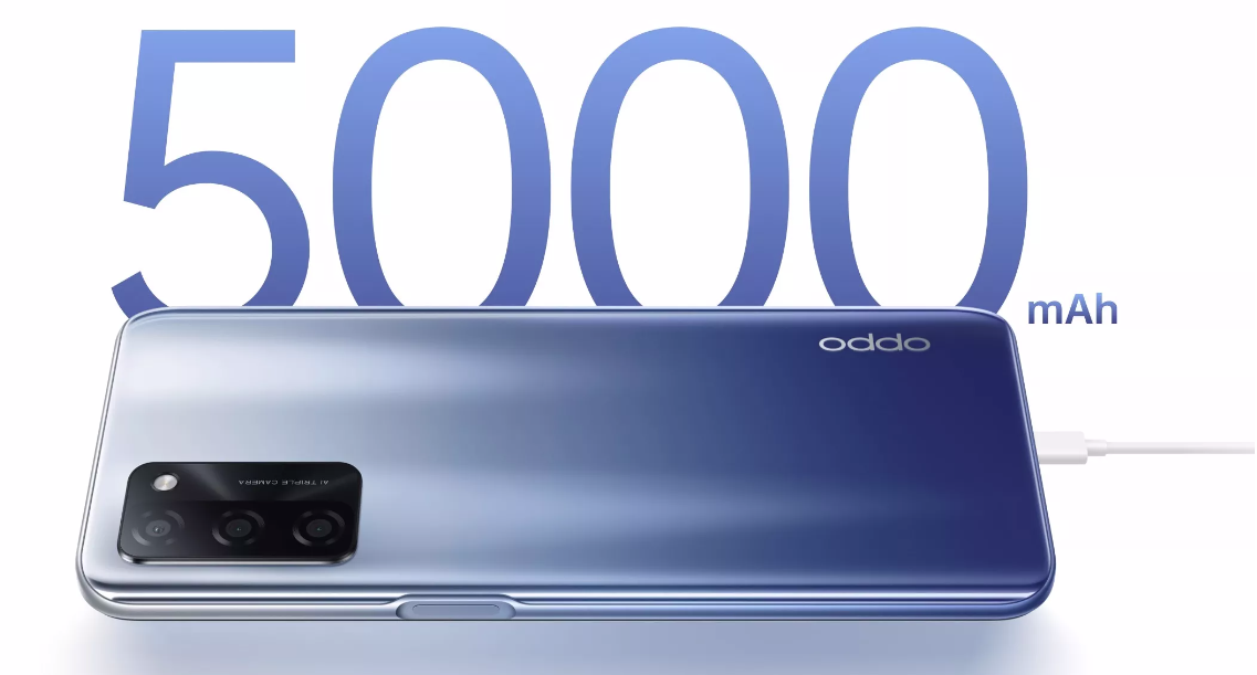 OPPO|革新千元5G手机体验？OPPO A55s拉满品质感与流畅度