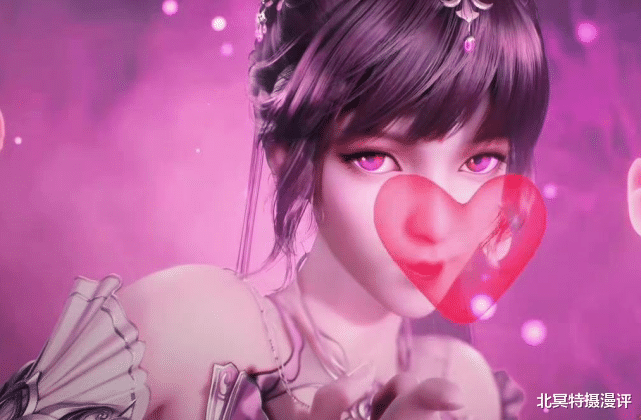 小舞|斗罗大陆:同样是魅惑,胡列娜和小舞无视斗罗,却输给了千仞雪