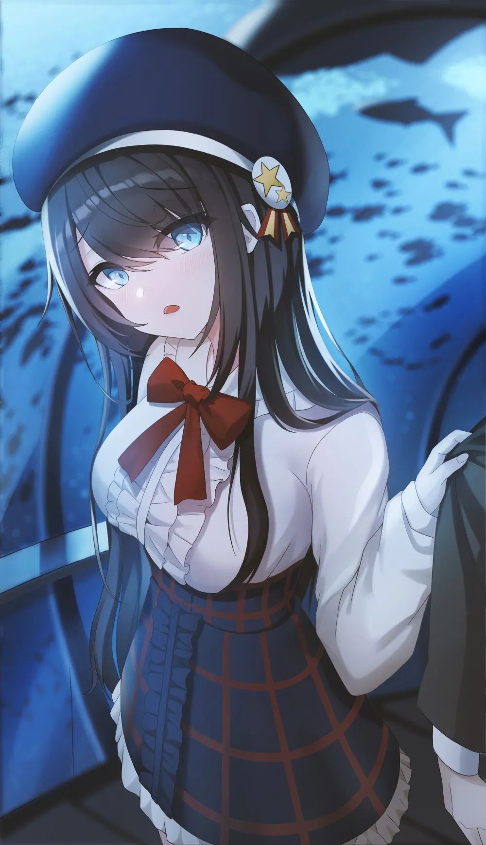 二次元|Pixiv-二次元动漫壁纸169期