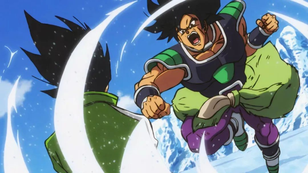 贝吉塔|龙珠超，第七宇宙天赋最强的4位战士，战斗民族一骑绝尘?