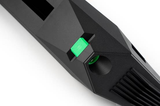 显示器|更好的游戏体验,蚂蚁电竞 ANT27VU 简单开箱及测试