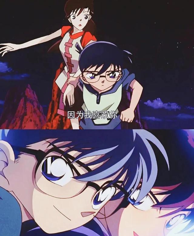 名侦探柯南|连载28年,《名侦探柯南》要完结?5年前就有结局,青山:怕意外