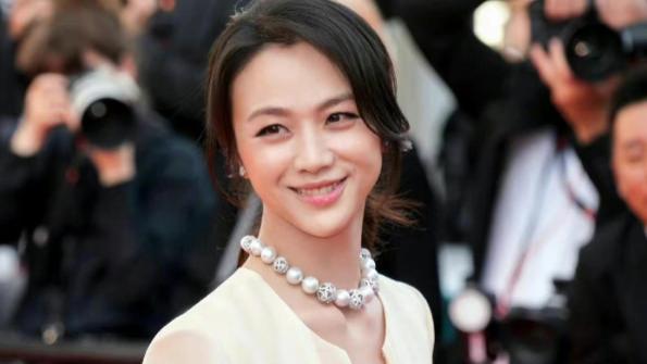 汤唯|汤唯遗憾败北，宋康昊成韩国首位影帝，二公主姚安娜开局就是王炸