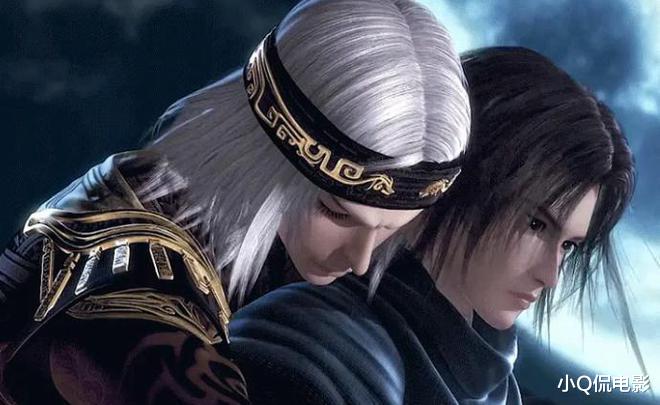 acgn漫评|近几年影响力最大的十部国漫，你觉得哪部才是国漫之光？