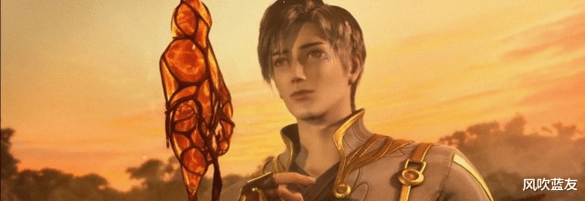 武魂|唐三绝对不是白白收徒?海神岛上出现一个异类针武魂,不可疑吗?