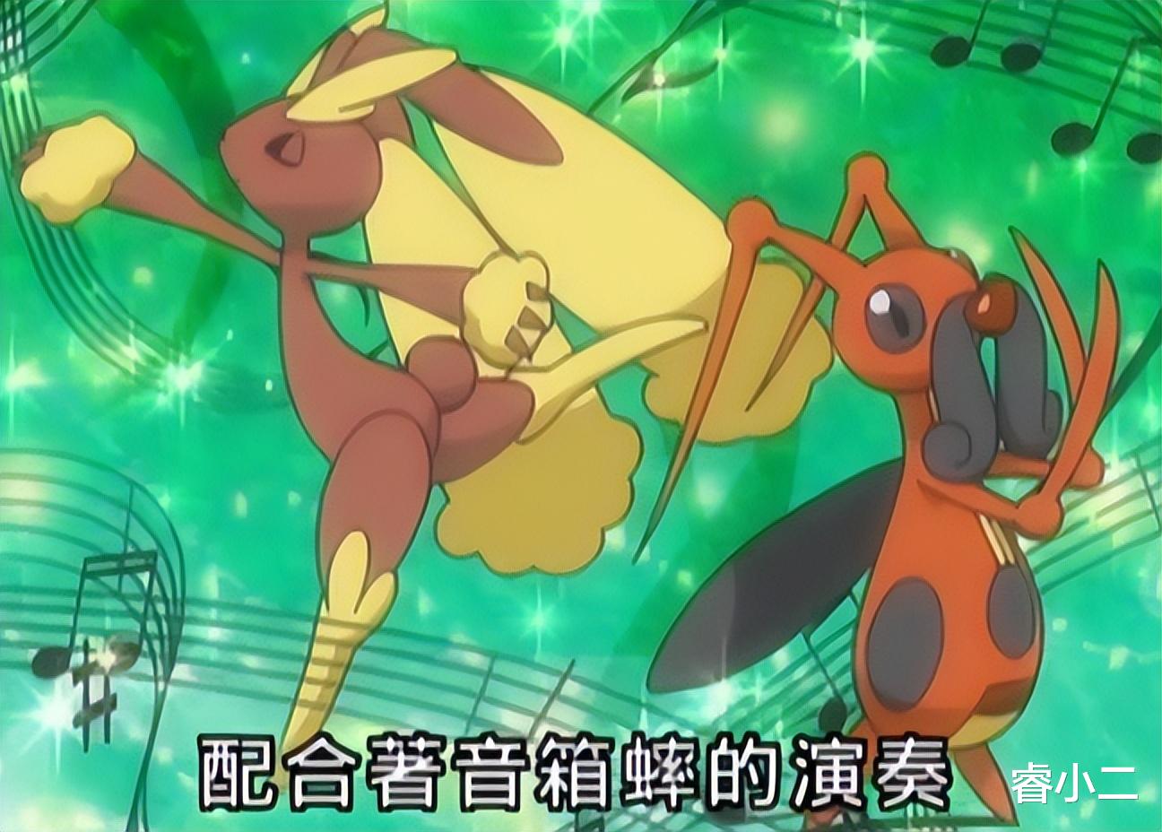 宝可梦|《宝可梦》小望与尚志的争锋,比赛过程的精彩程度堪比决赛?