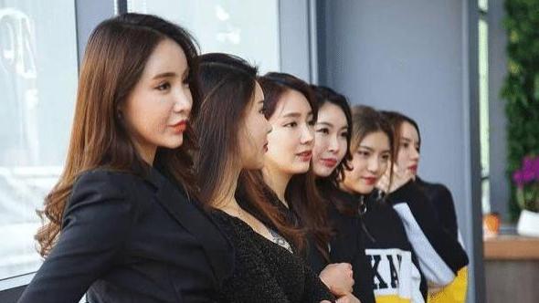 韩国|大批韩国女人涌入中国，表面是找工作，真正原因令韩国男性羞愧