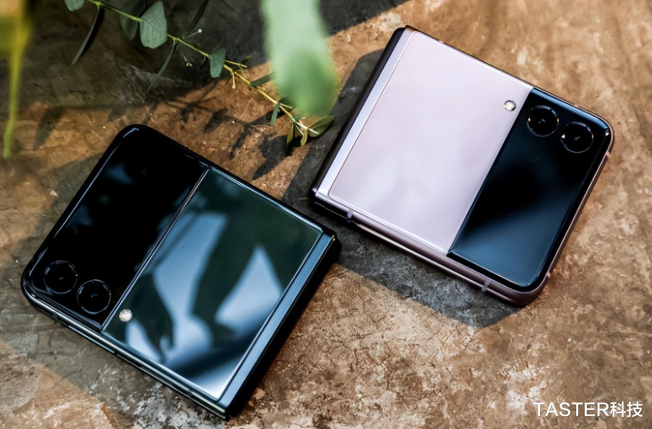 折叠屏|三星“出手”!折叠屏旗舰618跌至6399:性价比超越国产手机?