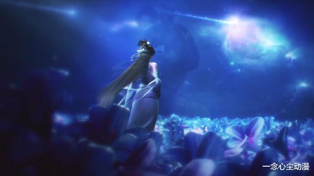 火影忍者剧场版|完美世界剧情延长到130集，月婵迎来新建模，石昊死于下界