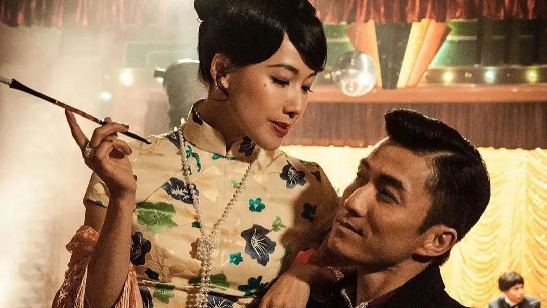 肖战|期待！TVB悬疑剧《金宵大厦2》定档4月播，最强CP合体有望高收视