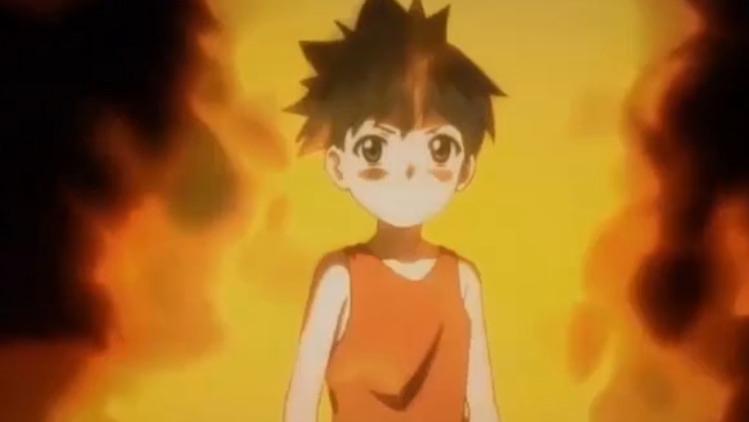 天师|一人之下：金光咒作为天师府的基础功法，其潜力比八奇技更大吗？