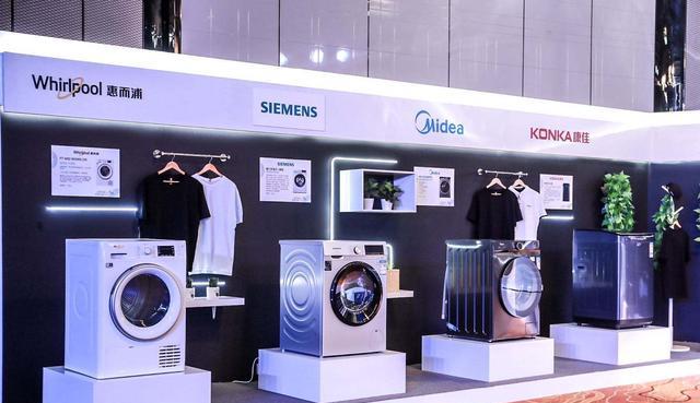 洗衣机|选购洗衣机，建议“3看3不看”，不是执拗，是换过2台的经验
