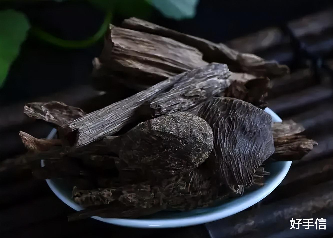 莞香: 众香之首, 曾经的皇室专属