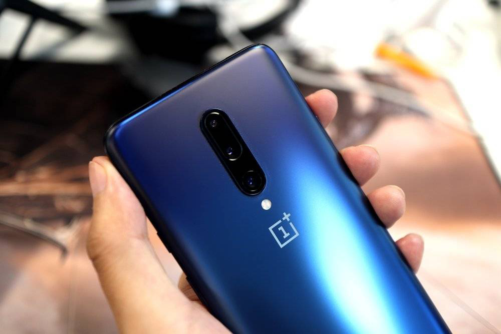 一加科技|一加9RT、一加7系列手机终于等来ColorOS 12更新!