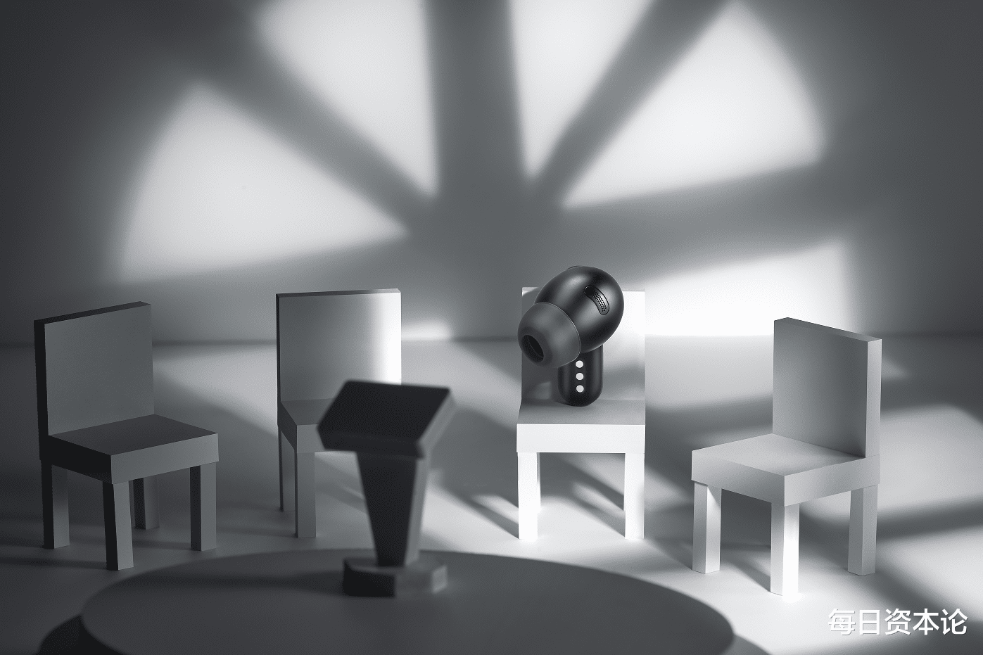 中国联通|苹果减产，讯飞未来智能却逆势入场：TWS耳机新“三国杀”