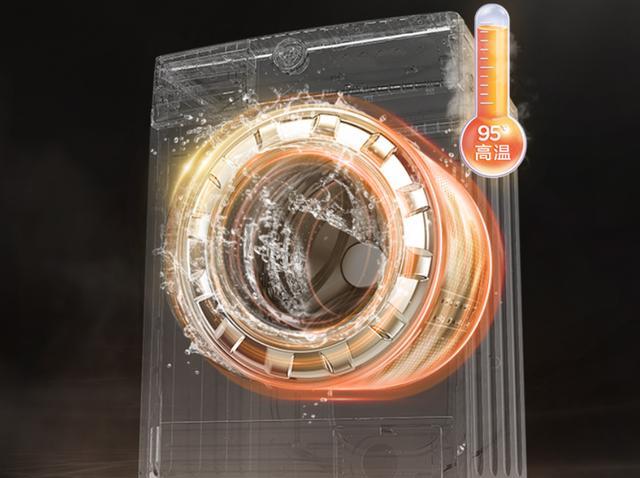 滚筒洗衣机|滚筒洗衣机排行榜:洗衣机金榜、销量榜公布,2000价位买洗烘一体