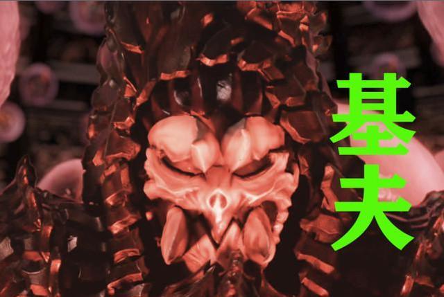 假面骑士利维斯|假面骑士利维斯：复活基夫是第3段计划，赤石英雄想成为恶魔之王