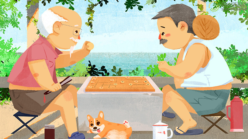 长寿秘诀|高寿老人的那些长寿秘诀，你知道几个？