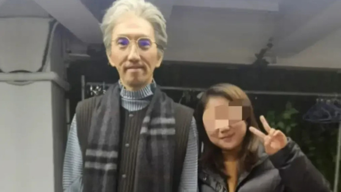 林志炫|林志炫经历了什么，他再次现身，苍老的差点没认出来