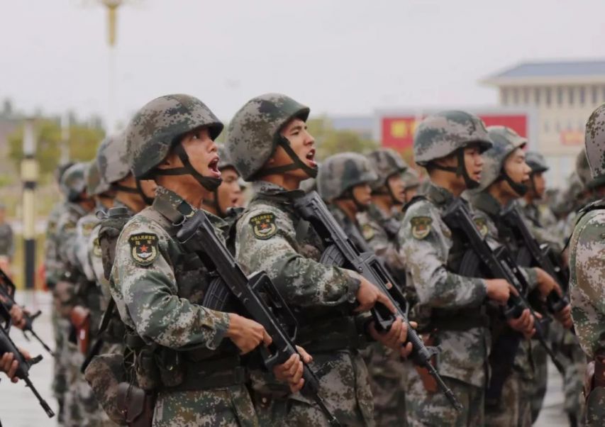 盘点中国现有13个集团军: 前身来自哪支部队? 司令员又分别是谁?