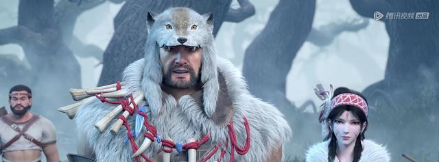 武动乾坤之英雄出少年|武动乾坤:林动救下姜家姐妹花,姜雪以献身代价,求他插手武馆恩怨