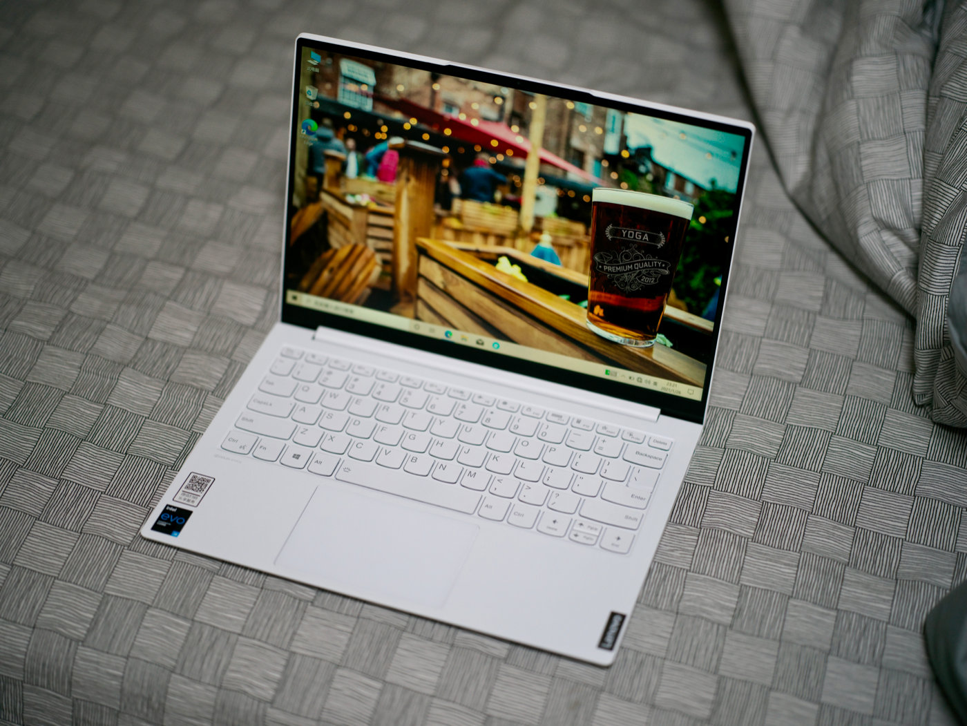 联想Yoga|重量都在1Kg左右,联想华硕轻薄本618怎么选,看完这篇攻略不踩雷