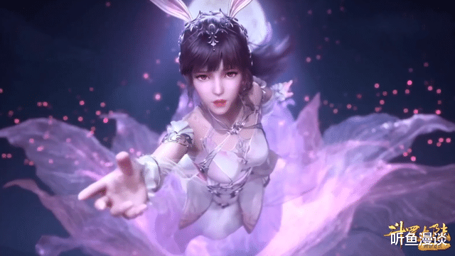 小舞|斗罗大陆214：小舞复活，为唐三戴上迟来的戒指，世纪婚礼预定中