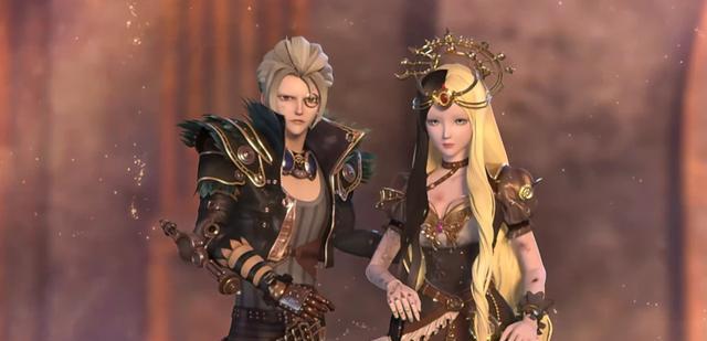 |精灵梦第十季:这俩人的秘密竟被一笔带过?漫迷:失望!弃剧!