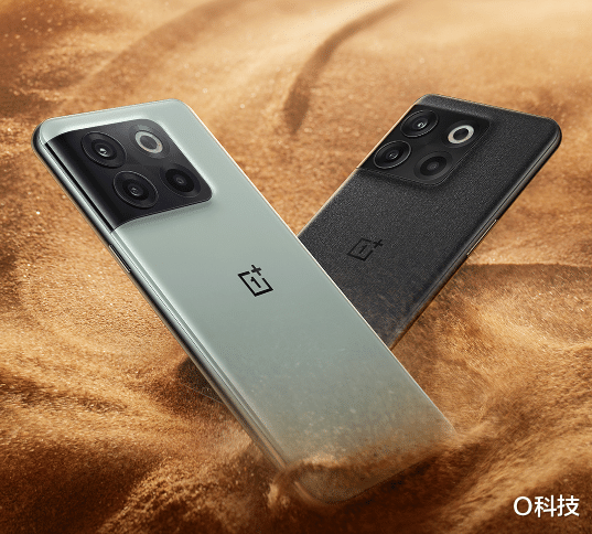 一加科技|一加新机正式官宣！设计很熟悉，配置有惊喜