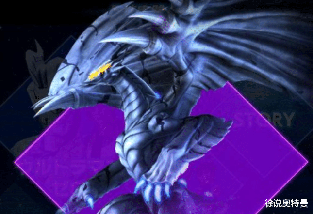 德凯奥特曼|《德凯奥特曼》第5集出现的艾雷王,以往都有哪些致命的破坏力?