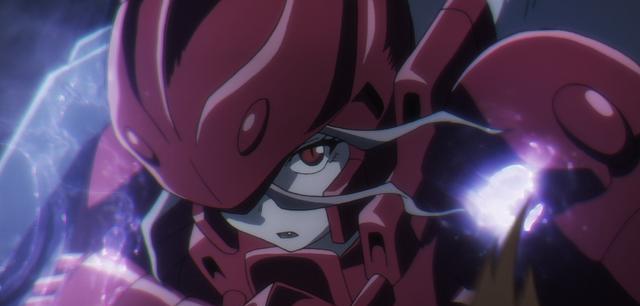 预告|overlord第四季5话追加预告科赛特斯版空调椅夏提雅帅气变身