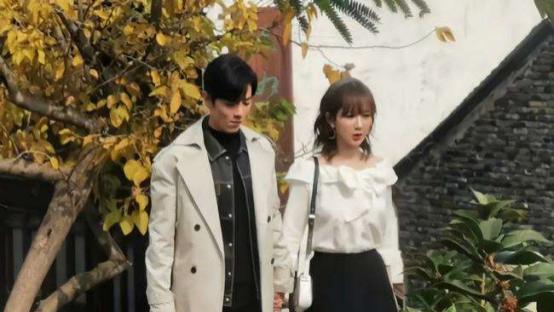 高浠|《余生》感情线甜宠向发展，离不开这3人的神助攻，好磕到上头