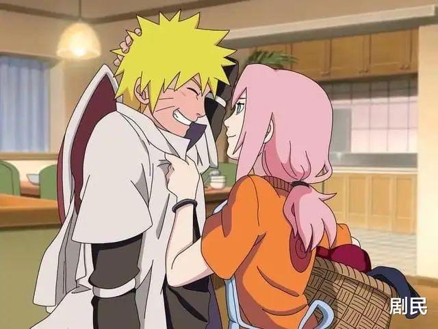 春野樱|《火影忍者》的春野樱，怎样设定才不会被骂？