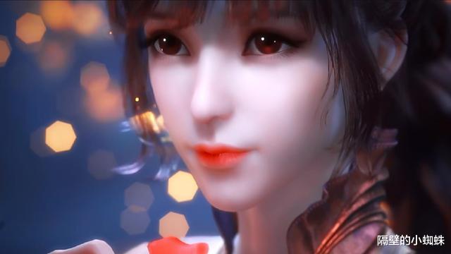 昊天宗|昊天宗是斗罗最深情的家族！唐三父子独爱魂兽，而他却有2个爱人