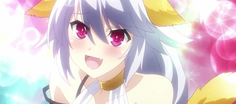 经典|遗忘的后宫冷番,如果放到现在,都是“优质”动漫!