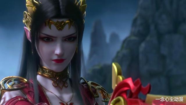 萧炎|斗破:萧炎为何不给美杜莎炼制融灵丹?除了炼不了更多的是不敢炼