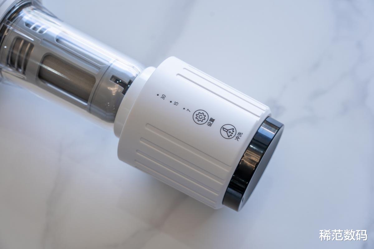 电池|特洁恩前置过滤器评测：免耗材维护给我健康的家庭用水环境