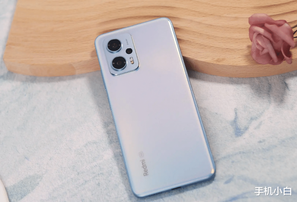 CPU|3款能“再战五年”的天玑8100手机，功耗低，性能强，闭眼随便买