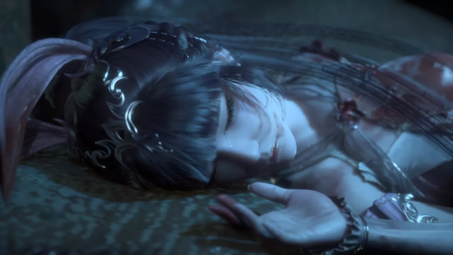 小舞|斗罗：唐三断臂重生长袖变短袖，小舞依偎在唐三怀里，好美啊