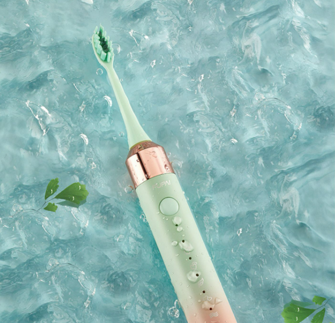 小米科技|飞利浦“劲敌出现”！不是小米、欧乐B，凭45元超低价爆卖380万支！