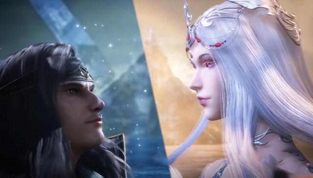 |斗罗：同样是献祭，千道流却亏大了，遇到一个负责的神太重要