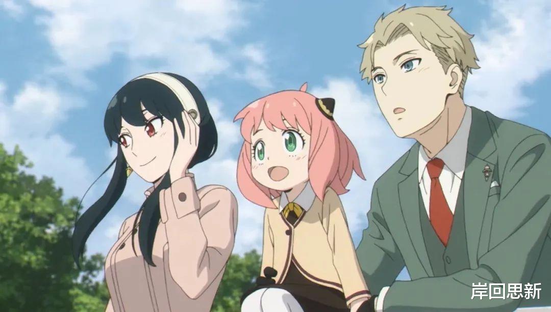 间谍过家家|TikTok网友怒斥《间谍过家家》炼铜后,称没有黑人角色:Fix来了