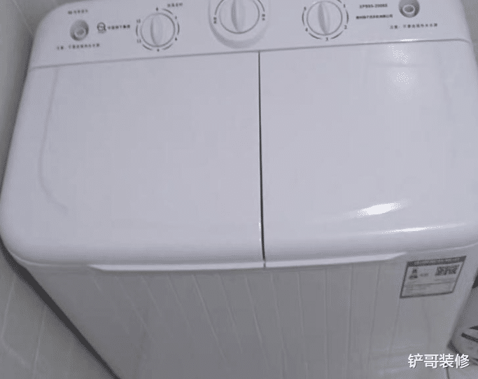 创维|年轻人没见过的双缸洗衣机，为何重新走红？用了15年，说说真心话