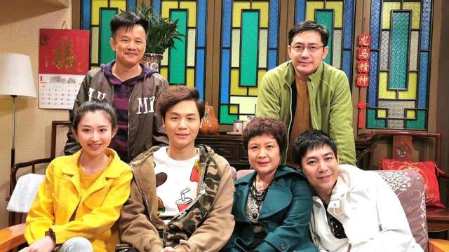 彭新智|《外来媳妇本地郎》里的老三，戏里老实本份，但现实却一点不简单