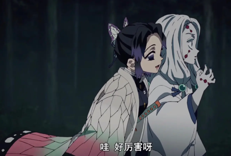 |鬼灭之刃：衍生呼吸法盘点，那些名字奇特的呼吸法都源自哪里？