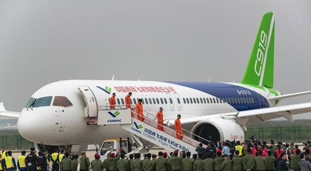 三大航空公司订购了292架空客大飞机，有内幕吗？