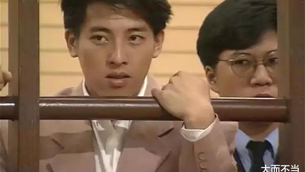 吕颂贤|30年兄弟反目成仇？吕颂贤回应与江华关系，8个字语出惊人