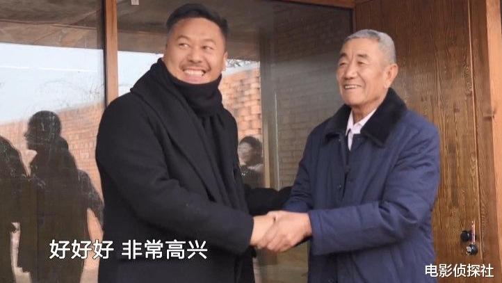 后续来了！132万红砖房室内部分完成改造，爷爷一家已经搬进新家