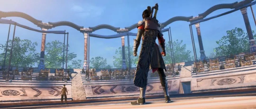 后羿|斗破苍穹:萧炎迦南学院首次施展佛怒火莲,被重伤的三人表情如何