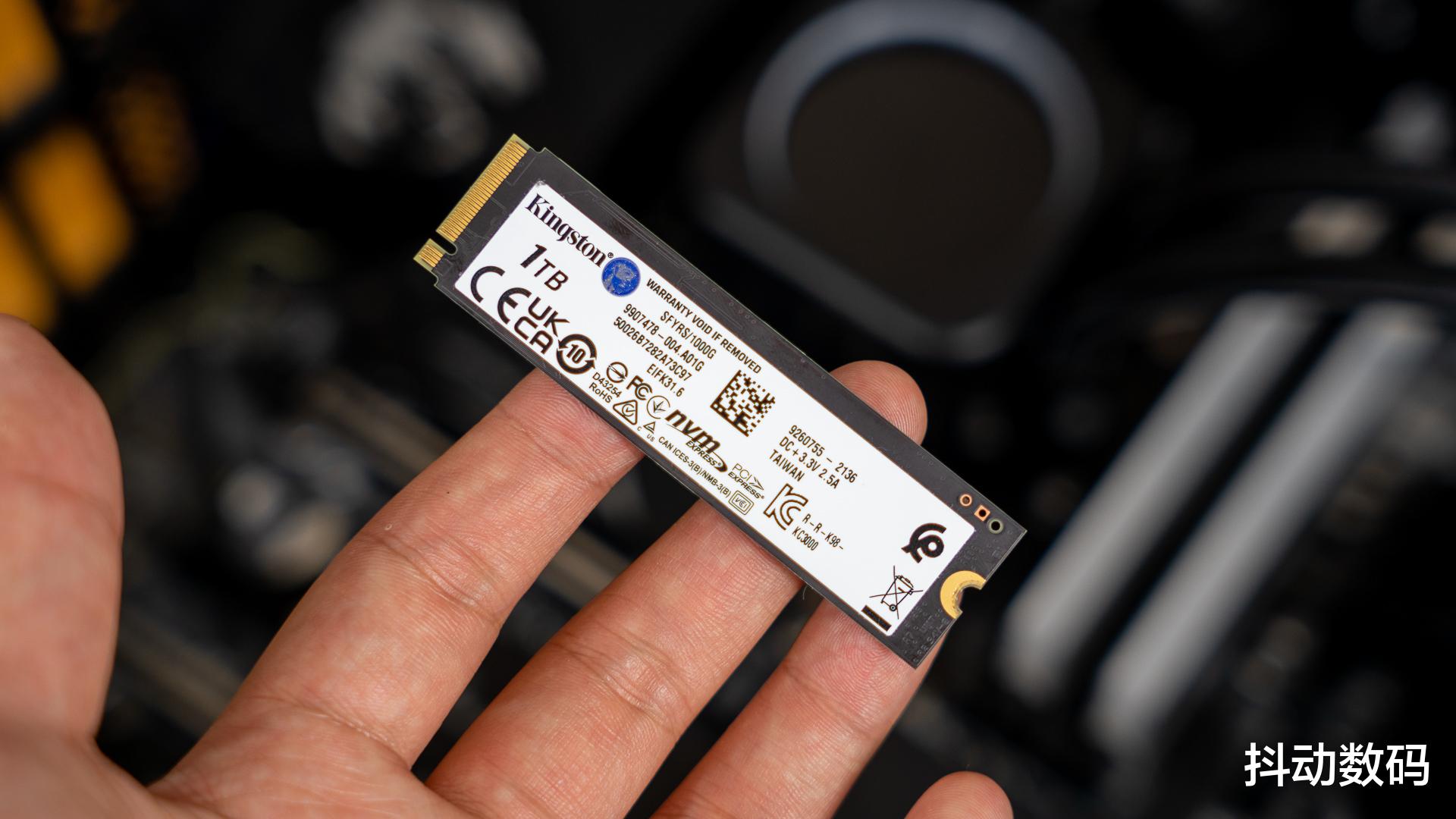 CPU|3A平台搭建：5800X3D搭配微星X570S刀锋会有什么化学反应